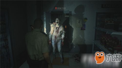 生化危机9里昂疑似击杀死神汉克？DLC或圆回这段争议剧情