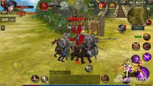 御龙在天虎牢关全指南，平民速通、BOSS机制拆解与顶级奖励获取技巧