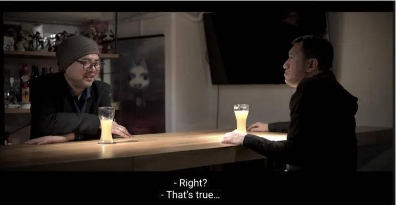 寂静岭之父新作正在开发，团队正招兵买马