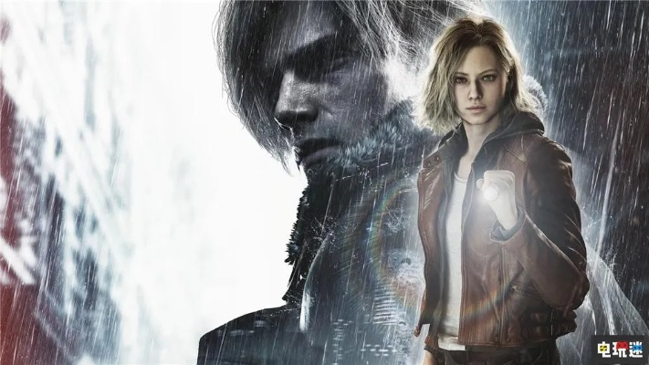 生化危机，安魂曲全球销量破600万 创系列最快达成纪录