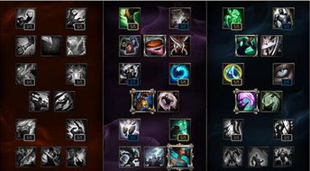 死亡骑士牌怎么组才强势？2026符文体系拆解+热门构筑+单卡优先级全攻略