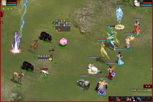 西游群英传零氪能玩爽吗？T0平民阵容+隐藏副本解锁全攻略