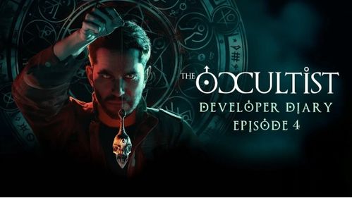 管弦乐与沉默共同塑造恐怖，恐怖冒险新作《诡岛灵探》最新开发者日志公开，游戏将于4月9日发售