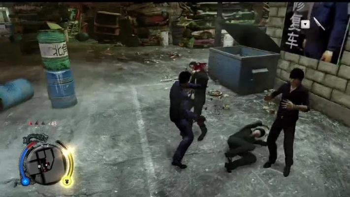 热血无赖格斗技巧深度攻略，鲜有人知的流派拆解+BOSS碾压实战秘籍