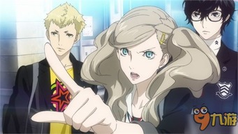 《女神异闻录》开发商Atlus为留住人才 宣布涨薪15%