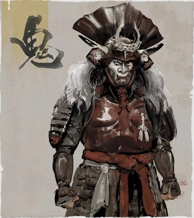 羊蹄山之魂隐藏BOSS武藏 团队坦言就想看玩家受苦