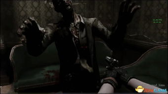 生化危机9安魂曲永久死亡MOD 角色死亡自动删档