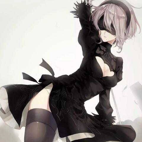 尼尔，机械纪元如何玩到精髓？全结局解锁、高难战斗与隐藏剧情终极攻略