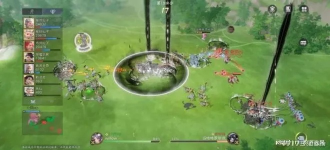 2026年Q1端游盛宴全解析，硬核/休闲/剧情党怎么挑到本命神作？