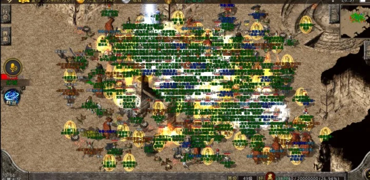 2026实测，传奇私服家族群分哪几类？怎么找适配自己的优质群？