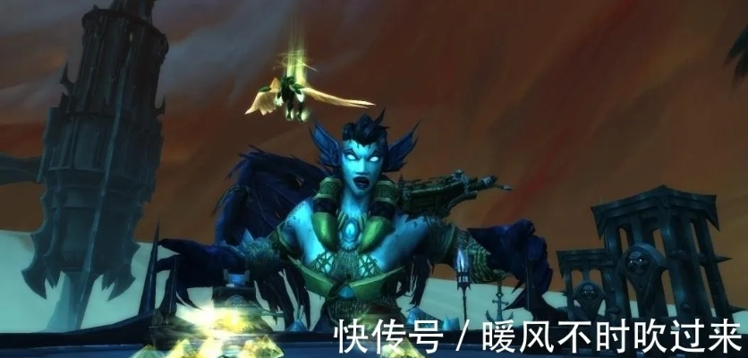 魔兽世界暗黑向玩法硬核指南，大秘境速刷、Build搭配及新手进阶全解析