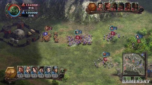 三国志12游民星空实用指南，资源/mod/通关技巧/BUG速解一站式搞定（2026实测）