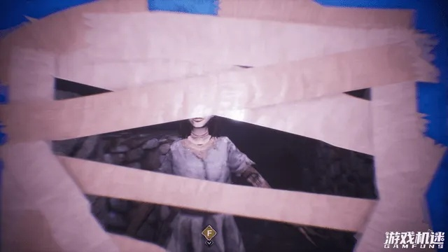 恐怖游戏女鬼全类型拆解，匹配热门需求的克制、剧情与玩法指南