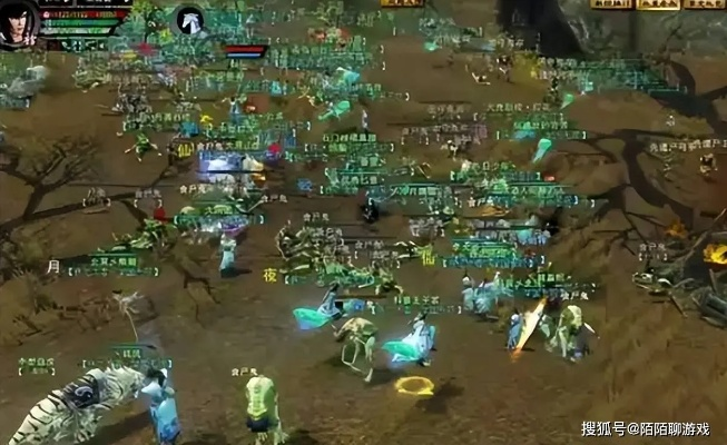 诛仙多玩论坛独家干货，怀旧服搬砖避坑、副本速通、职业进阶全解析（2026实测）