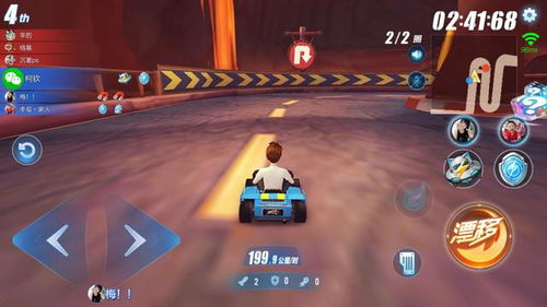 强盗飞车游戏怎么玩爽？类型划分+热门需求匹配+高玩实战攻略