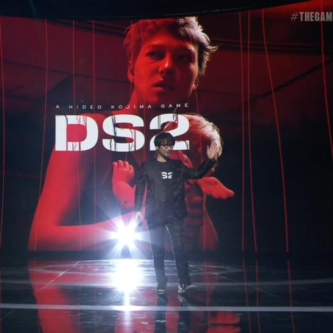 死亡搁浅2PC版，追加新难度 删减真人片段回归