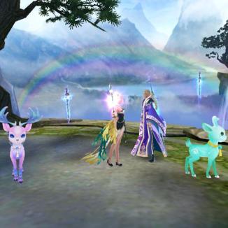 诛仙家族技能升级怎么选？4类核心类型拆解+热门需求实战适配