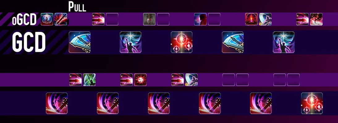 达克布拉德类型暗刃体系全攻略，2026无伤通关+毕业配装指南