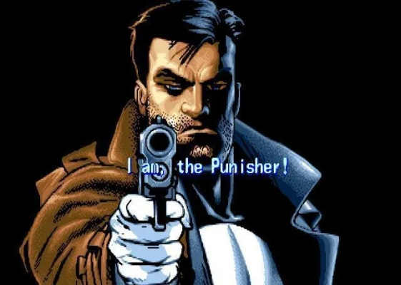 玩Punisher（惩罚者）总卡关？硬核反英雄射击全流派+通关技巧深度指南