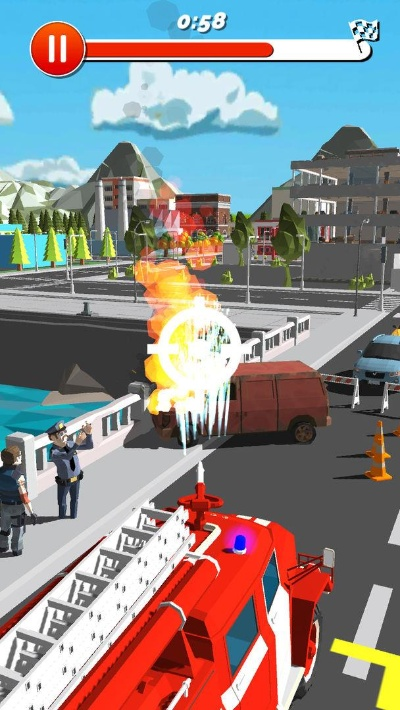 荆利杰类型硬核救援游戏怎么玩？5款高还原佳作+实操全攻略