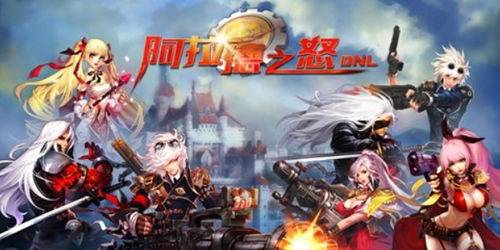 混沌降临急流！梦之形春季大版本更新，重塑梦境新体验