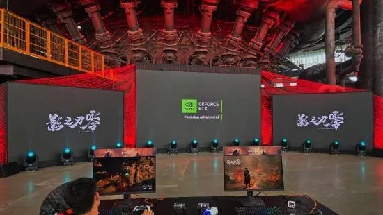 英伟达公布DLSS 5支持列表 《影之刃零》将首发搭载