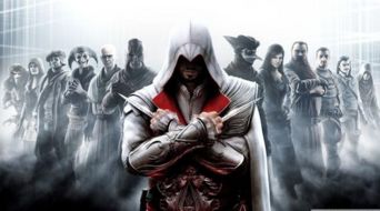 曝《刺客信条4》80%内容来自前作！前总监：复用资产是对的