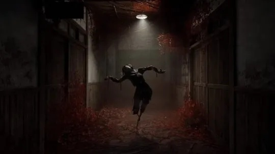 《寂静岭f》等开发商评价pssr2：毛发更清晰 画面更稳