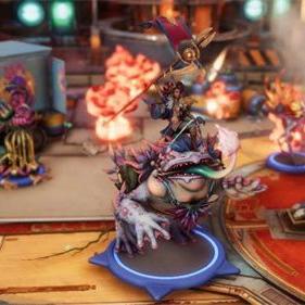 《深海迷航2》起诉KRAFTON解雇CEO案获胜 游戏还在延期