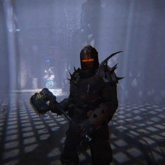 《战锤40K：暗潮》"巢都之外"更新上线 新增搜打撤