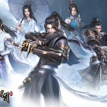 被低估的墨家剧情赛道，匹配古风RPG玩家核心需求的实战指南