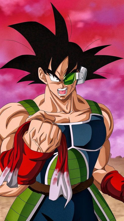 别乱存赛亚人图片了！官方原画/4K壁纸/二创素材精准匹配指南