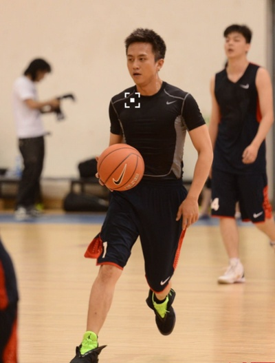 邓超常打的篮球赛类型有哪些？附普通人能照搬的趣味赛制&组织攻略