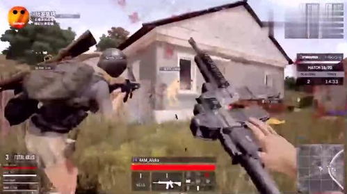 爆头射击，把他们碾成尘土 ——《无尽猎杀》今日正式发售！