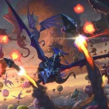 灵翼龙卵在哪刷？3类核心刷新点+精准蹲点秘籍，速冲虚空龙声望