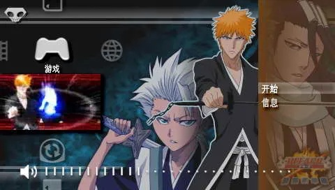 PSP死神灵魂嘉年华2骨灰级全攻略，碎片搭配、BOSS速通、隐藏内容解锁