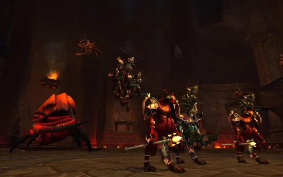 卡拉克西英杰怎么选？2026年全类型拆解+优先解锁榜+声望速冲指南