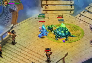 烟花之乡浏阳×魔域双向赋能，共赴玩家共鸣的次元盛宴