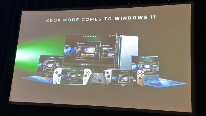 微软Helix性能碾压PS6，高代价让玩家爱得起性能爱不起价格