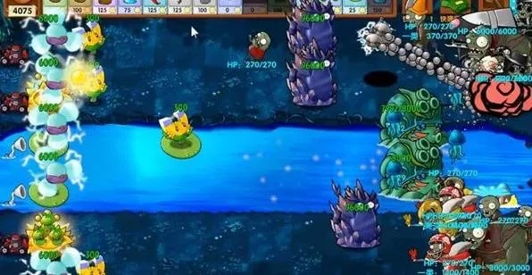 2026植物大战僵尸中文版下载避坑指南，纯净/怀旧/模组版怎么选？附安装教程