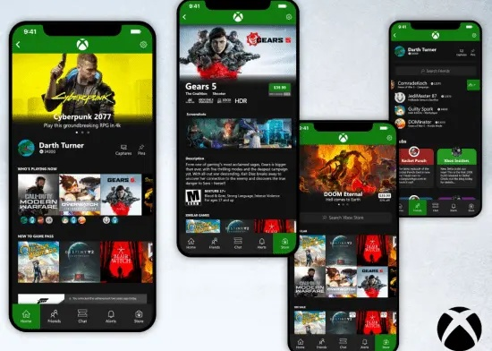 Xbox PC app现在允许用户手动添加任何游戏或软件