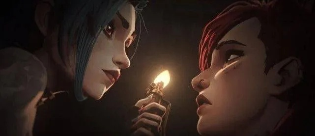 英雄联盟，双城之战第二季全集，类型定位、隐藏彩蛋、游戏联动全维度硬核解析