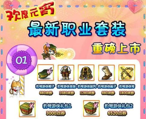 冒险岛豹弩游侠技能怎么玩？全类型拆解+热门需求适配的实战指南