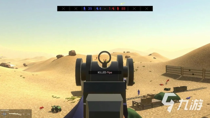 2026年射击游戏怎么选？从硬核竞技到休闲摸鱼，10类热门类型精准匹配需求