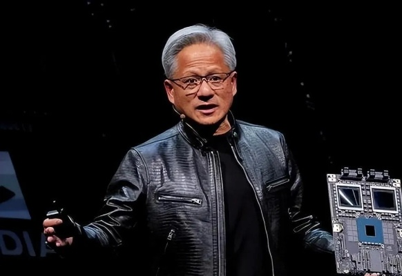 黄仁勋下场回应DLSS 5批评：你们完全错了