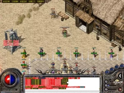 热血传奇1.76客户端全攻略，纯净版、适配端怎么选？附闪退卡顿解决法