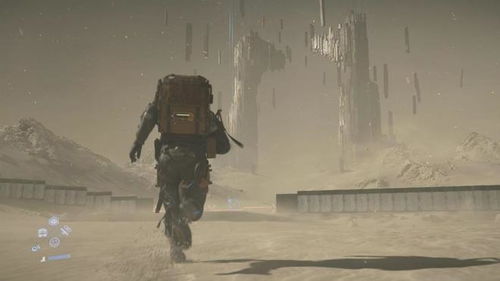 《死亡搁浅2：冥滩之上》完整版本已在网上泄露