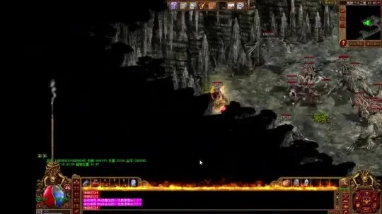 传奇世界官网全揭秘，正版入口避坑、新手福利、怀旧服攻略一站式解锁