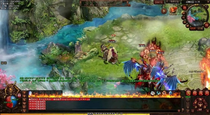 传世SIF全解析，私服玩家必学的定制技巧、避坑指南与资源匹配