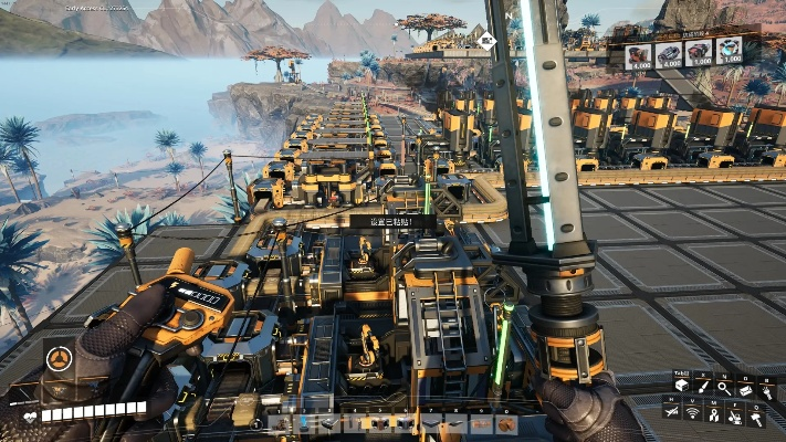 《幸福工厂》更新1.2上线测试 追加多项新内容